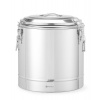 Termoska na prepravu potravín, HENDI, Kitchen Line, 31L, ⌀400x(H)445mm