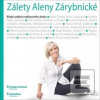 Zálety Aleny Zárybnické (Alena Zárybnická)