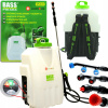 Postrekovač - BASS PL ELEKTRICKÝ 16L MATERIÁL (Postrekovač - BASS PL ELEKTRICKÝ 16L MATERIÁL)