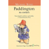 Príbehy medvedíka Paddingtona: Paddington na cestách - Michael Bond - online doručenie