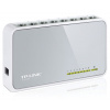 TP-LINK TP-Link TL-SF1008D / switch 8 x 10 / 100Mbps