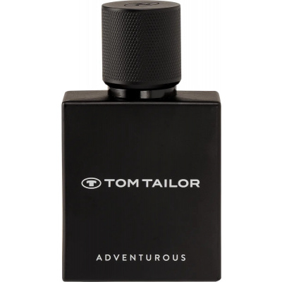 Tom Tailor Adventurous toaletná voda pánska 30 ml
