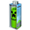Sklenená fľaša s nanovláknom Minecraft 585 ml