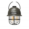 Vega Nitecore lantern LR40 nabíjateľné kempingové svietidlo 100 lúmenov, batéria 4000 mAh, USB-C kábel