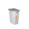 Box na granule pro psy a kočky STEFANPLAST FUSTO 15L