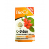BioCo C+D duo RETARD C-vitamín 1000 mg + D3-vitamín 2000 IU 100 tabliet