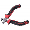 Extol Premium 8813022 Kliešte štikacie čelné mini, 115mm