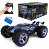 Monster Truck 4x4 ovládaný vodotesný automobil! (Monster Truck 4x4 ovládaný vodotesný automobil!)