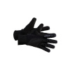 Craft Core Insulate rukavice Černá, Veľkosť: L