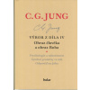Jung C. G.: Výbor z díla IV. - Obraz člověka a obraz Boha (Psychologie a nábožsntví, 