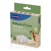 Nature Care Cotton gauze gázové kompresy 7,5 x7,5 cm, 5x2 ks