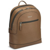 Kožený batoh RONCATO - Sidney Business Backpack 2 Comp. 14,1