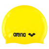 Arena Plavecká čiapka - CLASSIC SILICONE žltá