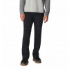 Columbia Pants 2037841010 34 Čierna (Trekkingové nohavice v mužských horách Columbia Triple)