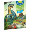 Mise dinosauři - Amstramgram