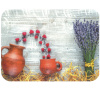 HOME Prestieranie plastové 40x30 cm