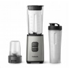 Stolný mixér Philips HR2604/80 350 W strieborný/sivý