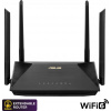 ASUS RT-AX53U (AX1800) WiFi 6 Extendable Router, AiMesh, 4G/5G Mobile Tethering