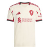 FC Liverpool futbalový dres official replica 25/26 away