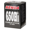 Duša KENDA 27,5x2,8-3,2 (71/81-584) FV 48 mm