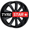 MAK BIRMINGHAM 9,5x22 5x120 ET35 GLOSS BLACK