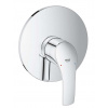 Grohe Eurosmart Sprchová batéria pod omietku, chróm 19451002-GR