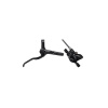 Shimano Brzda hydr. E-MT200 zadná čierna Post Mount 1700mm had.+plat. B05S