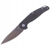 MKM MKGC-CF TURISTICKÝ KNIFE (MKM GOCCIA ABARTOVÉ FIBRE SATIN SATIN NONE)