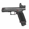 Pištoľ Alien Creator / kalibru 9x19 Laugo Arms®, limitovaná edícia