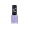 Rimmel London 60 Seconds Super Shine 153 Under The Palms (W) 8ml, Lak na nechty