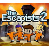 The Escapists 2 EU Steam Altergift