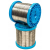 Rezačka na polystyrén - Odporový drôt KANTHAL D 0,6 mm 25 metrov (Rezačka na polystyrén - Odporový drôt KANTHAL D 0,6 mm 25 metrov)
