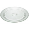 Talíř skleněný otočný pro mikrovlnné trouby Whirlpool, Bauknecht - C00863691 C00863691