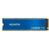 ADATA LEGEND 710 512 GB ALEG-710-512GCS