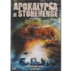Apokalypsa ze Stonehenge / Stonehenge apokalypsa ( plast ) DVD