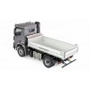 MERCEDES-BENZ AROCS HYDRAULIK BASIC 4X2 1:14 RTR strieborný