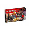 LEGO Ninjago Kocky LEGO Ninjago Ústredie S.O.G. 70640