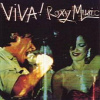 Roxy Music - Viva!Roxy Music [CD]