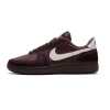 Dámske Sneakersy nízke NIKE NIKE FIELD GENERAL SPW EMEA IB2323-600 – Vínová