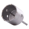 Extol Premium 8801955 Vrták do kameňa SDS PLUS, Ø 73mm x 110mm, závit M16