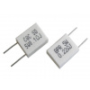 Axiálny rezistor TR20 220R 20W