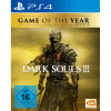 Dark Souls 3 (The Fire Fades Edition)