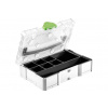 FESTOOL MINI-Systainer T-LOC SYS-MINI 1 TL TRA UNI 203821