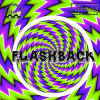 Der Materialspezialist poťah Flashback - čierna, 2.1mm