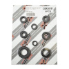BEARING WORX OSK30181 BEARING WORX SET (SADA) TESNENÍ MOTORA HONDA CR 80R '86-'02, CR 80RB '97-'02, CR 85R/RB '