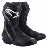 ALPINESTARS topánky SUPERTECH R, ALPINESTARS (čierna) 2025 - 41
