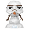 Funko Figúrka Star Wars - Stormtrooper Holiday (Funko POP! Star Wars 557)
