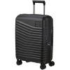 Cestovný kufor Samsonite - Intuo Spinner 55 Exp. - 09 Black (SA)