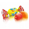 Cukríky Roshen Crazy Bee Fruity Želé s náplňou 1 kg Roshen 1000 g