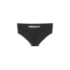 ADIDAS ORIGINALS Adidas Originals Modern Flex Hipster Brief Black 8 (XS)